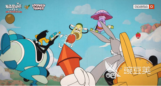 弹幕射击游戏有哪几款 2025火爆的弹幕射击游戏手机版分享截图