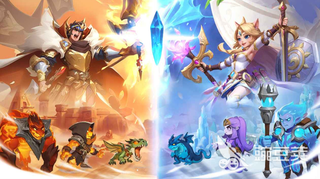 点兵布阵测试下载 点兵布阵不用钱资源获取截图