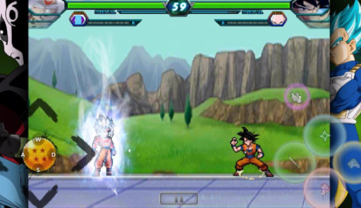 有没有好玩的龙珠超游戏