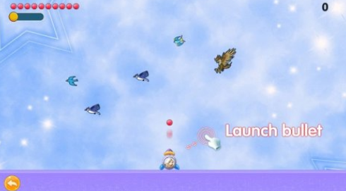 高人气打鸟游戏有哪几款 2025经典的打鸟游戏手机版合辑截图