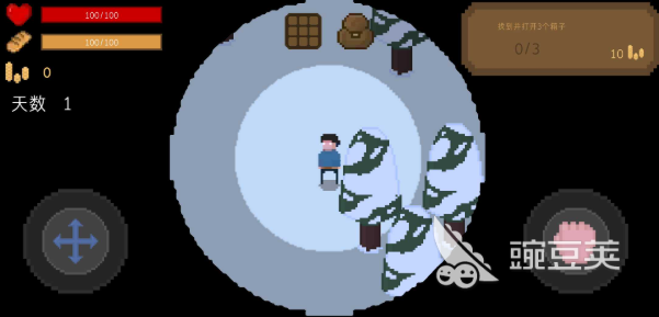 无尽黑夜公测时间曝光 无尽黑夜上线日期全面解析截图