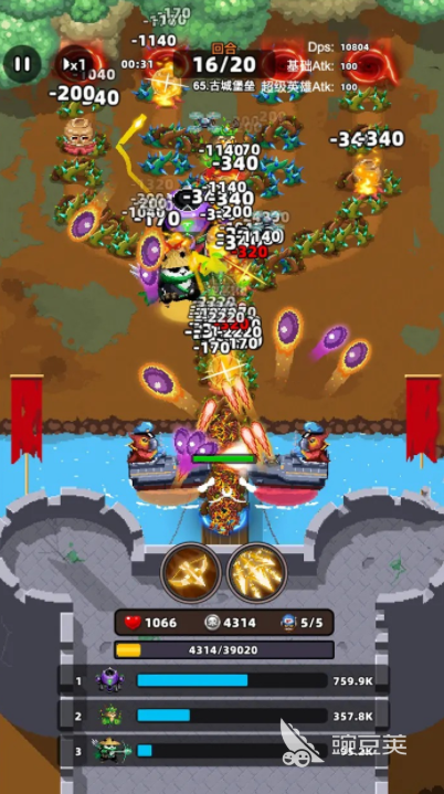 防线传说公测时间曝光 防线传说上线日期全面解析截图