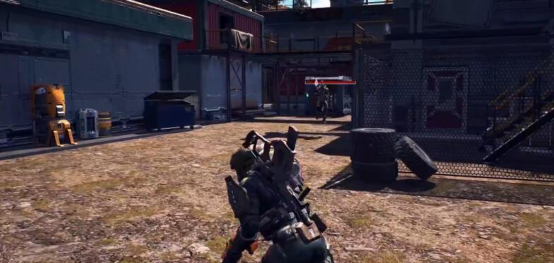 机械启元冲锋枪有哪几款 机械启元冲锋枪指引