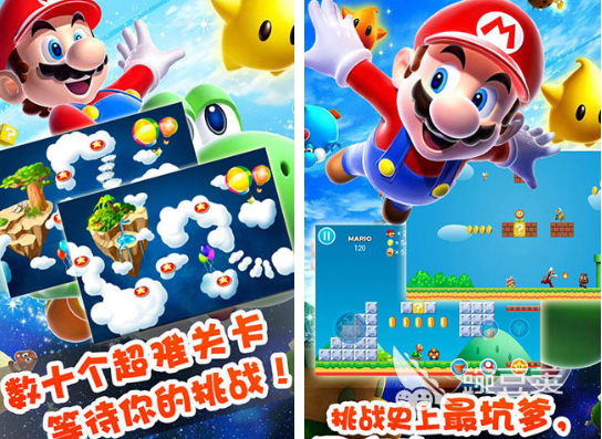 2025年必玩SFC游戏TOP5分享 耐玩榜单合集4before_2截图