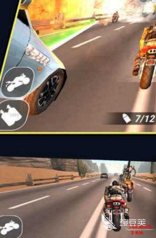 竞速手机不用网络游戏分享 2025火爆的单机竞速游戏手机版介绍截图