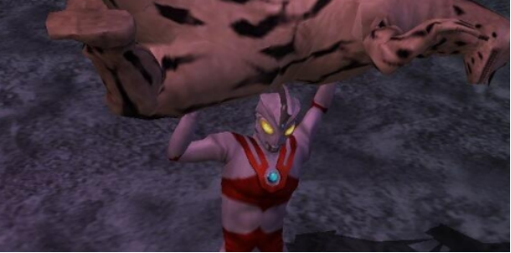 热门的奥特曼单机游戏有哪些