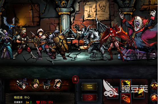 泰坦之旅游戏手机版分享 泰坦之旅相似不用网络手游2025榜单合集4before_2截图