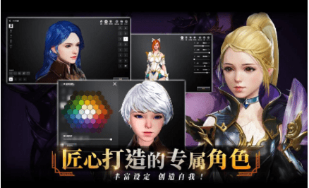 什么游戏手机版烧钱 2025火爆的的氪金游戏合辑截图