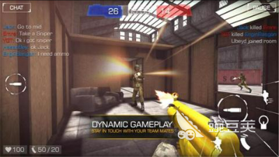 反恐游戏哪个值得玩2025 反恐游戏火爆的好玩分享合集截图