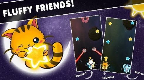 流行的交换的游戏有哪些