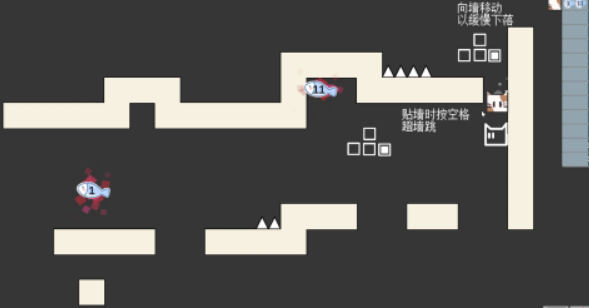 过关类的手机不用网络游戏有没有 2025经典的闯关单机游戏手机版推荐截图