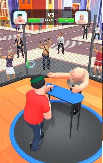 耐玩的布娃娃游戏怎么下载