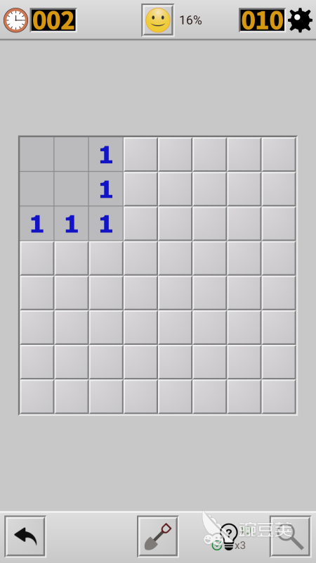 2025经典的扫雷游戏分享 扫雷游戏精选榜单截图