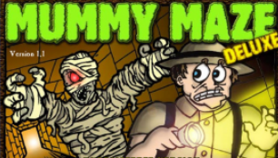 木乃伊游戏有哪几款 2025年最热门木乃伊游戏分享榜单截图