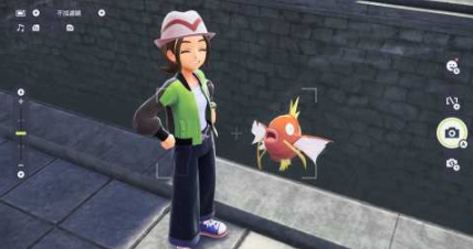 宝可梦最新的游戏排行榜