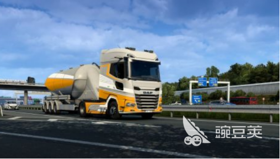 模拟驾驶手游分享2025 不用钱的模拟驾驶游戏手机版介绍2025截图