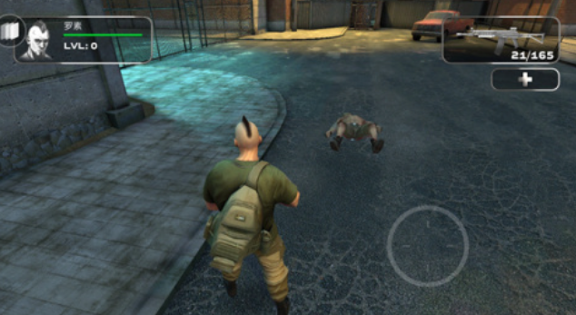 好玩的汉化游戏下载