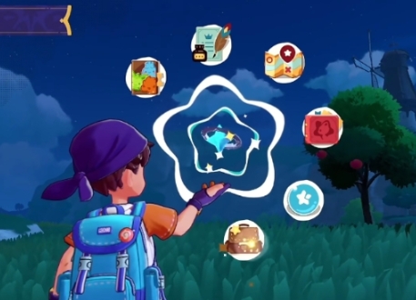 洛克王国世界魔力果刷新获取技巧 洛克王国世界魔力果怎么获取