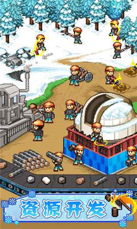 不要网络的手机游戏有哪几款 有趣的不用网络游戏介绍2025截图