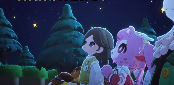 星布谷地服装店有哪几款服装 星布谷地服装店全服装盘点截图