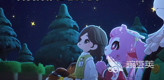 星布谷地服装店有哪几款服装 星布谷地服装店服装盘点截图