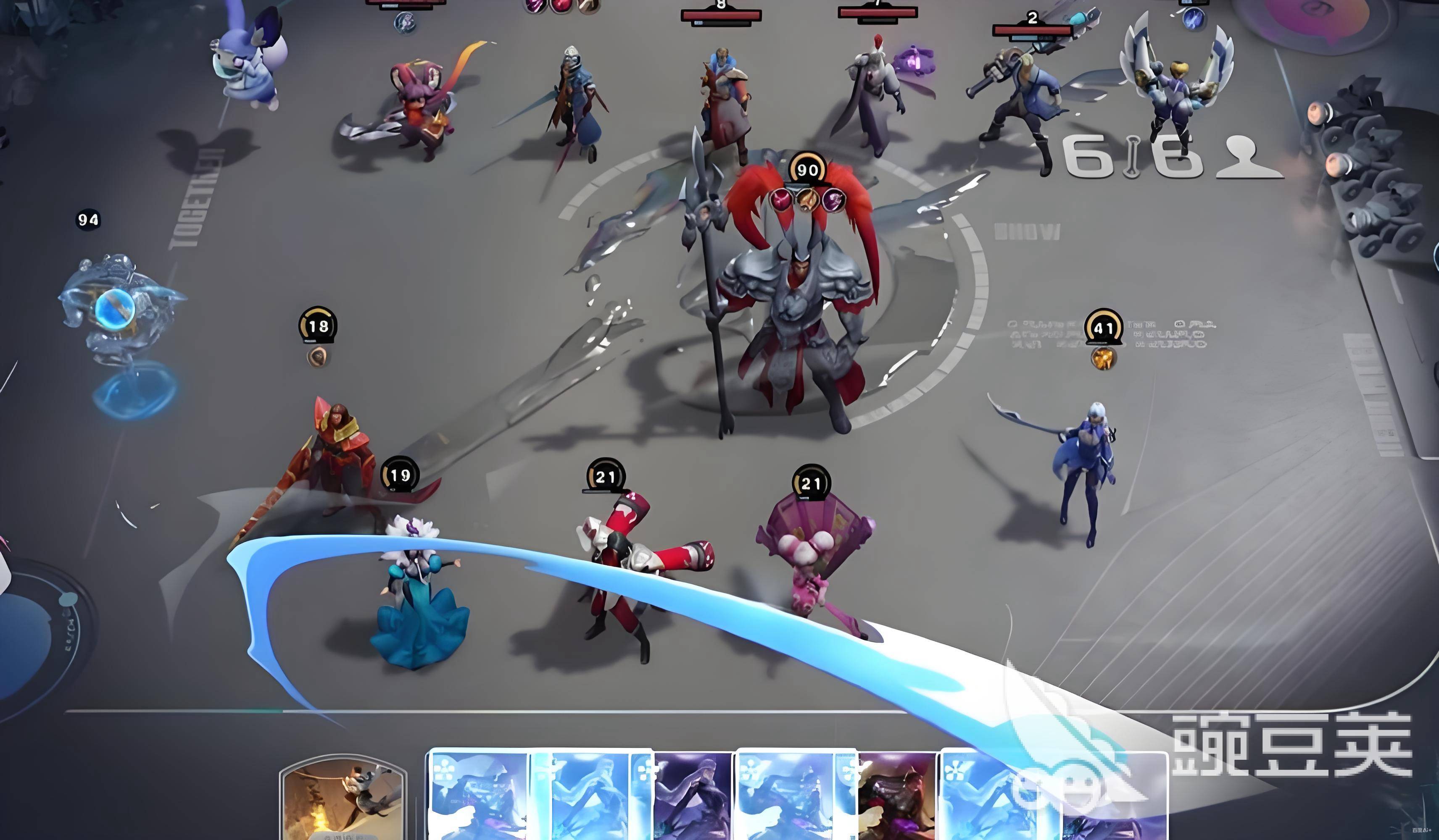 王者万象棋安卓手机版下载及体验服最新分享地址截图