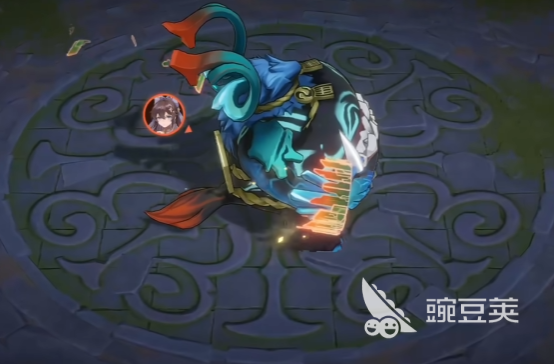 辉烬青渊凶厄打法全解析:高效通关技巧与阵容搭配