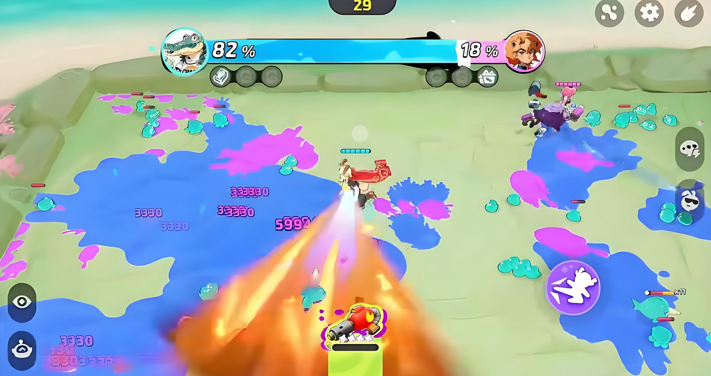 月相计划流派有哪几款 月相计划流派玩法教程截图