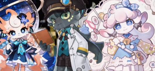 星布谷地服装店有哪几款服装 星布谷地服装店服装盘点截图