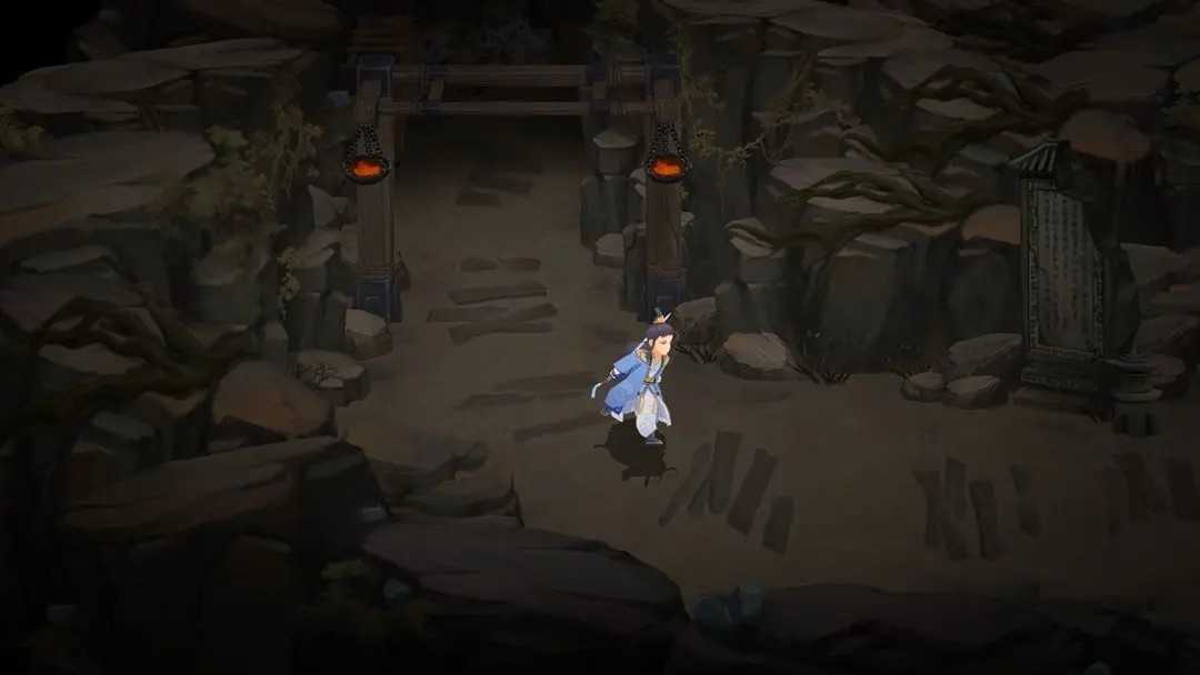 耐玩不用网络游戏100部合辑指引 2025经典的单机游戏榜单截图