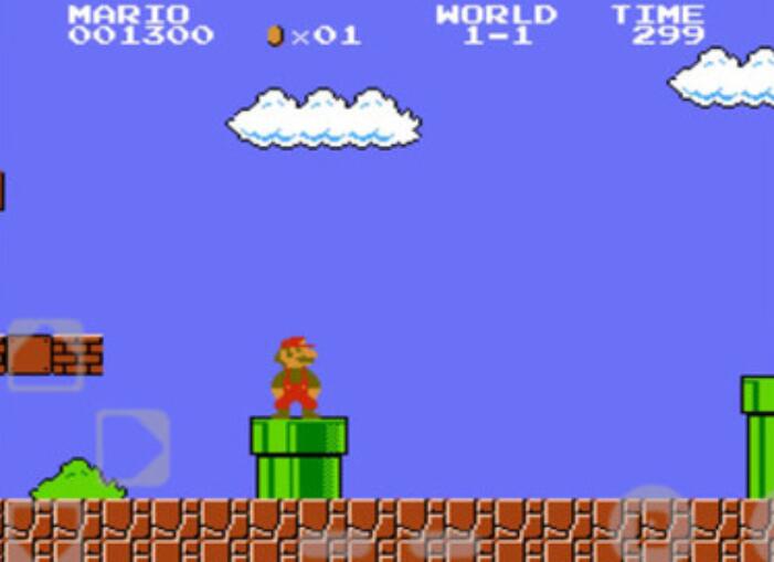 闯关小游戏都有哪些