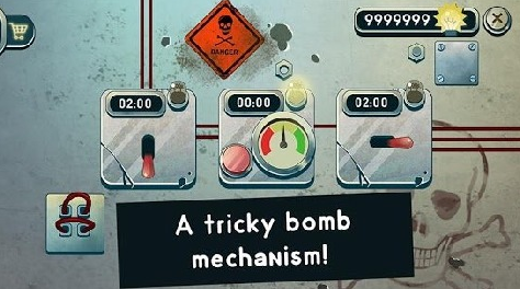 超刺激的拆弹专家游戏推荐2025