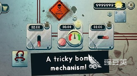 超刺激的拆弹专家游戏分享2025 拆弹专家游戏手机版榜单合集2025截图