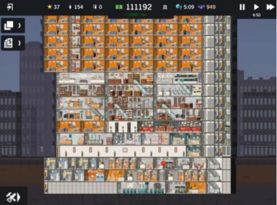 2025榜单合集4模拟工地建筑游戏手机版分享：十款受欢迎建筑游戏before_2截图