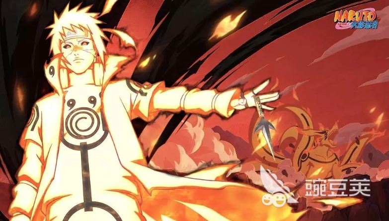 火影女忍者游戏分享 2025榜单合集4忍者游戏手机版before_2截图