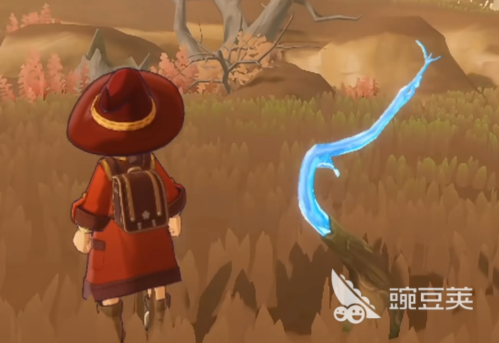 洛克王国伏地兽进化路线及技能详解