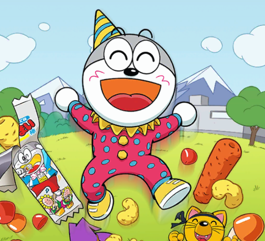 哆啦a梦同人游戏榜单分享 2025五款优质的哆啦a梦游戏手机版推荐截图