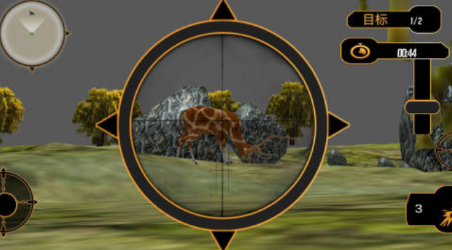 受欢迎的狙击手手机游戏不用网络版有哪几个 2025火爆的的单机狙击游戏手机版分享