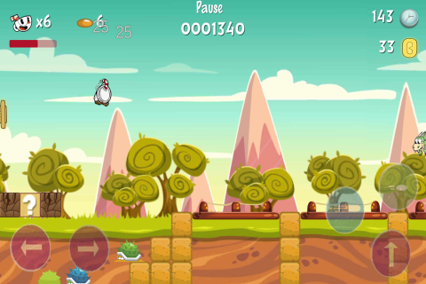 人气较高的茶杯头游戏汇总