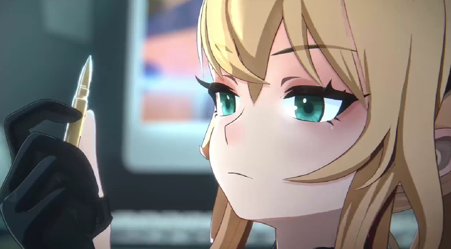 2025好玩的二次元手机游戏合辑 必玩的二次元游戏分享截图