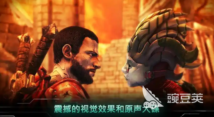 耐玩闯关打怪游戏分享 经典闯关打怪游戏下载2025截图