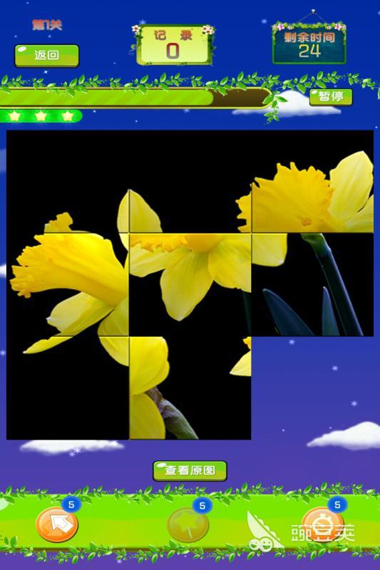 2025火爆的智力游戏分享:烧脑又经典的精选榜单