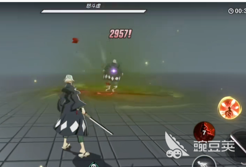 境界刀鸣店长操作教学 境界刀鸣萌新入门全教程截图