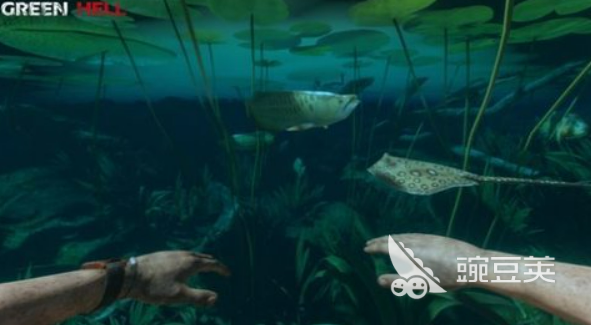 丛林游戏哪个值得下载2025 优质丛林题材游戏手机版分享与玩法解析截图