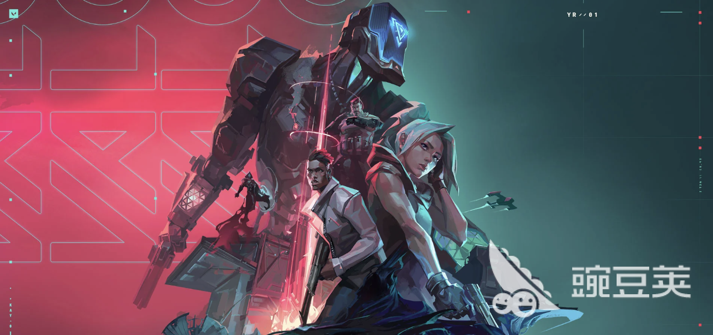 无畏契约账号购买平台分享与安全选购指南