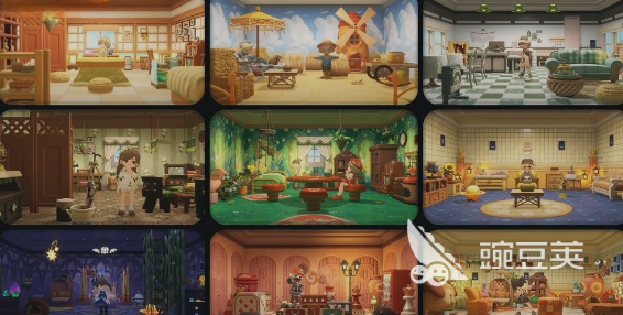 星布谷地家具获取指南 星布谷地家具怎么获得全教程截图