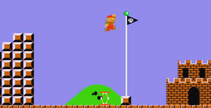 老版超级玛丽小游戏下载榜单 耐玩的马里奥游戏合辑2025截图