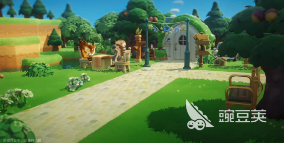 星布谷地星海旅行玩法全解析:探索神秘星际的完整指南