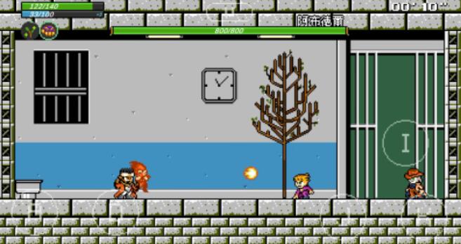 jojo游戏合辑 经典的jojo游戏都有哪几款2025截图