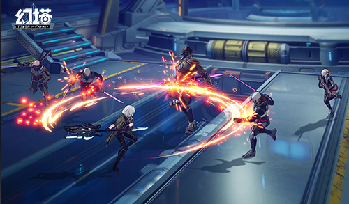 多人联机榜单9分享ios安卓互通有哪几款 多端互通联网手游before_12025截图